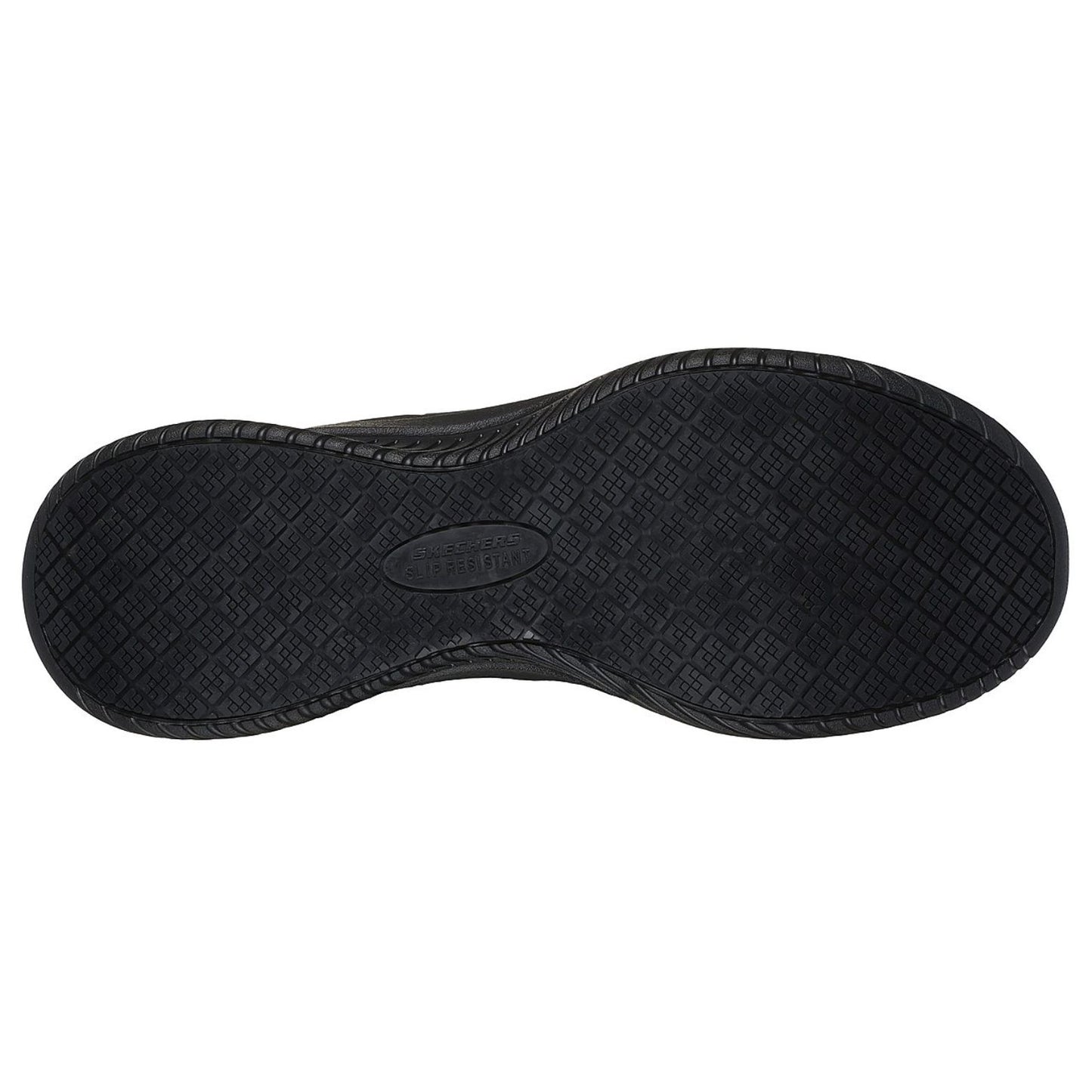 Skechers Ultra Flex 3.0 SR-Daxtin Sneakers Εργασίας Ανδρικό Μαύρο