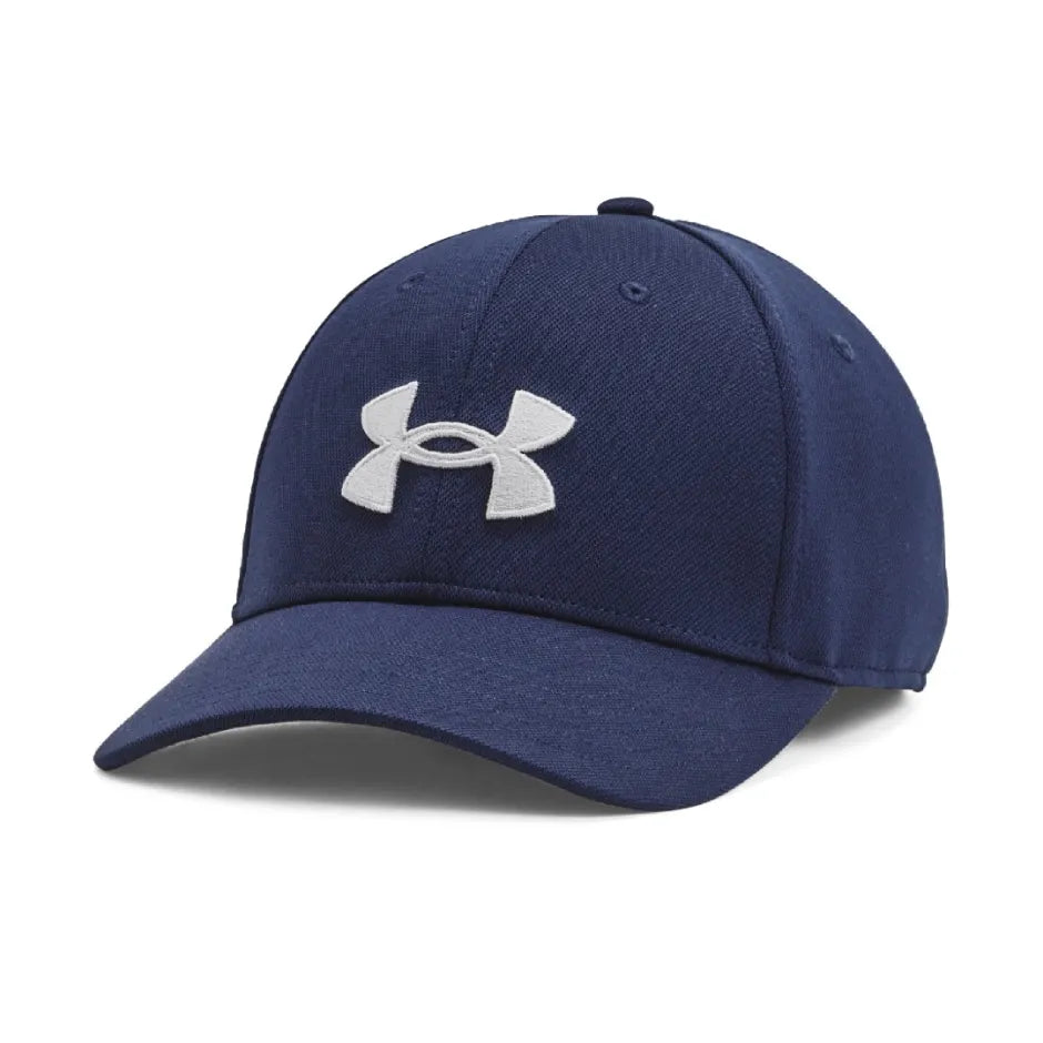 Under Armour Men's UA Blitzing Adj Ανδρικό Καπέλο Μπλέ