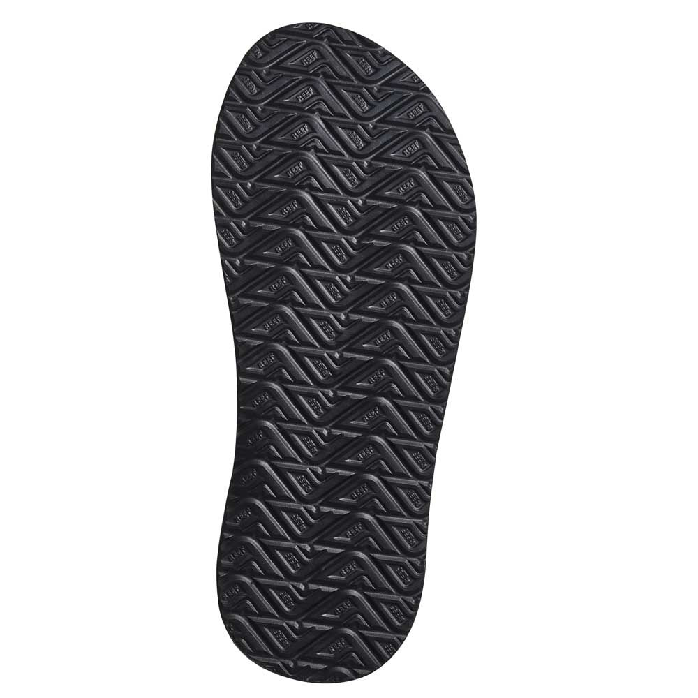 Reef Cushion Phantom LE Ανδρική Ανατομική Σαγιονάρα_BLK