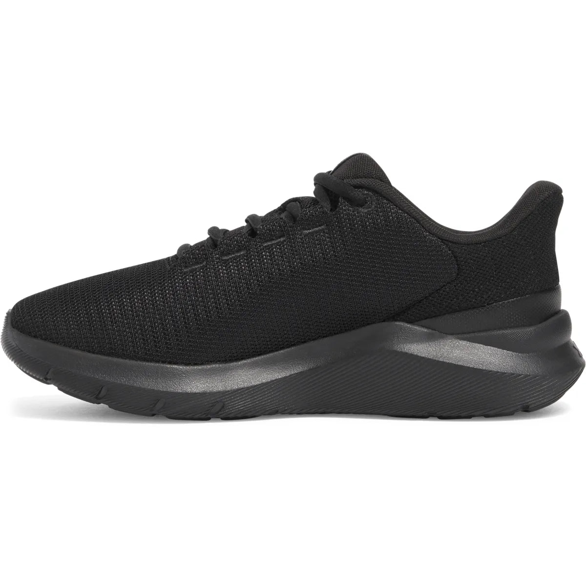 Λήψη της εσωτερικής Μεριάς του Under Armour Phade RN 3 – καουτσούκ υψηλής πρόσφυσης για σταθερότητα