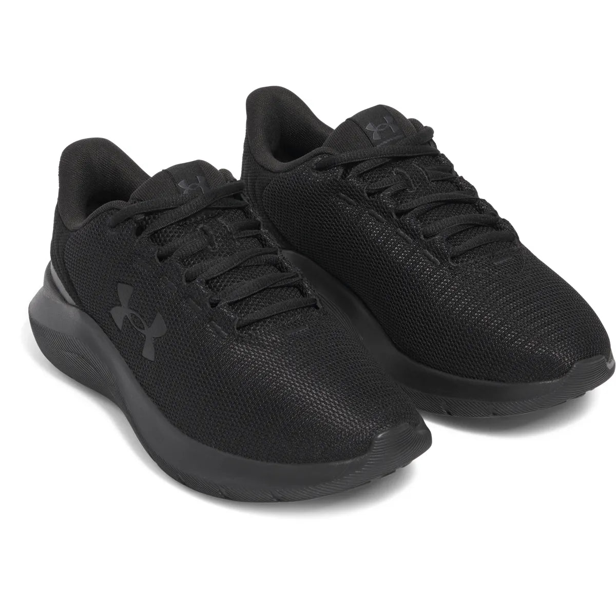 Under Armour Phade RN 3 σε λήψη 3/4 – συνδυασμός τεχνολογίας, άνεσης και αθλητικού στυλ