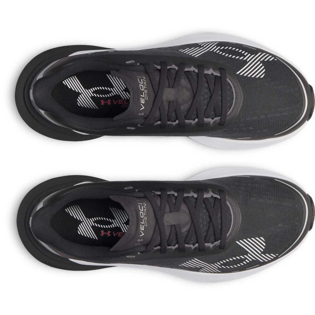 under armour velocity distance πάνω όψη ζευγάρι