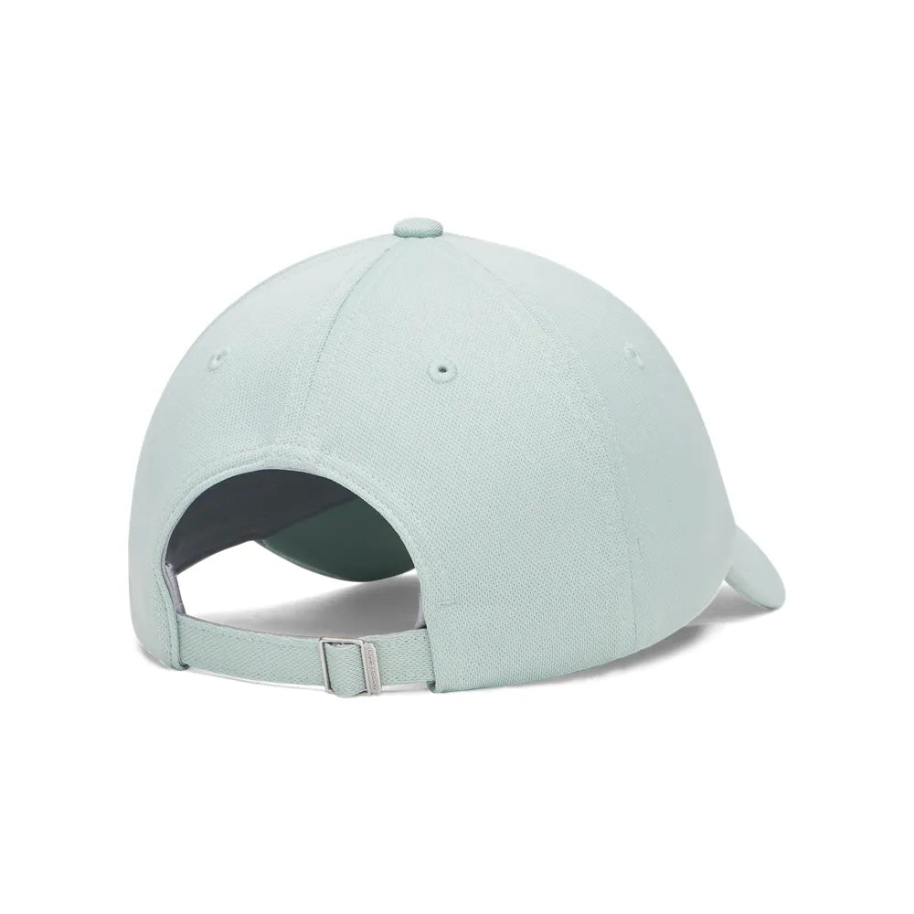 under armour ua blitzing low adj καπέλο πίσω όψη, μπλε