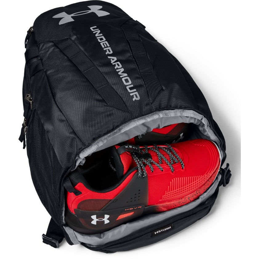 Under Armour Hustle 5.0 Backpack 29L 1361176-001