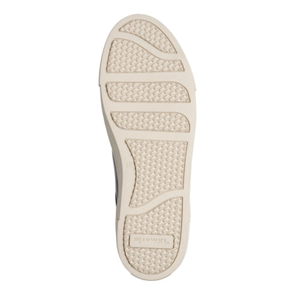Tamaris 1-23313-41-359 Brown Patent γυναικεία sneakers κάτω όψη σόλας