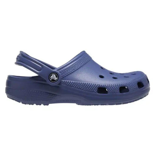 Crocs Classic Clog Ανατομικό Unisex Σαμπό Bijou Blue