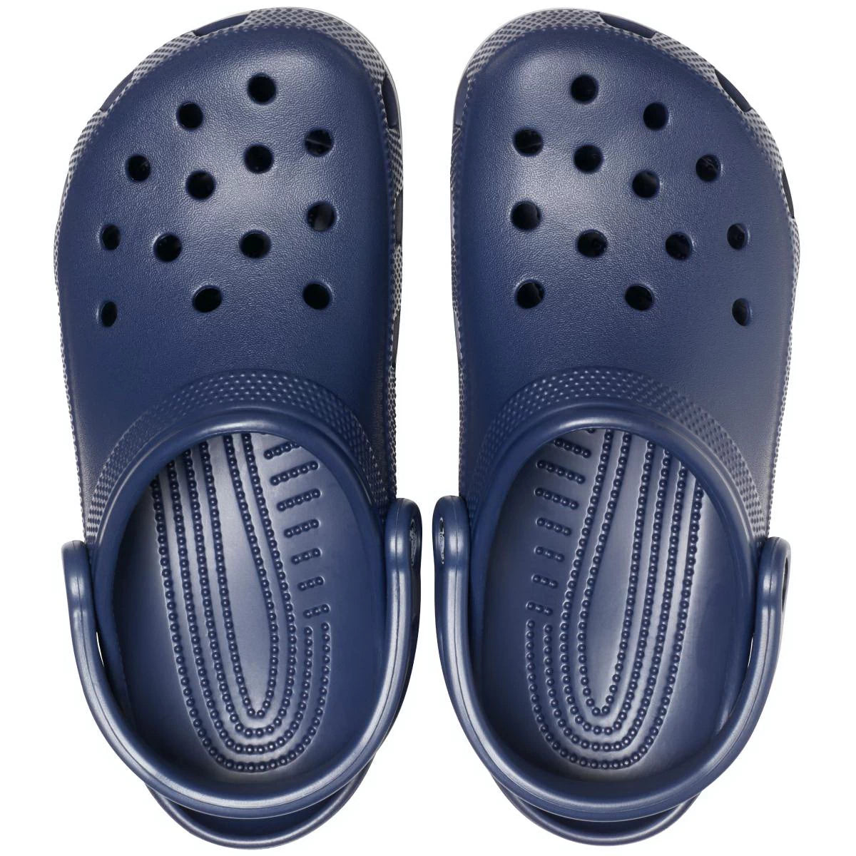 Crocs Classic Clog Ανατομικό Unisex Σαμπό Σκούρο Μπλε 410