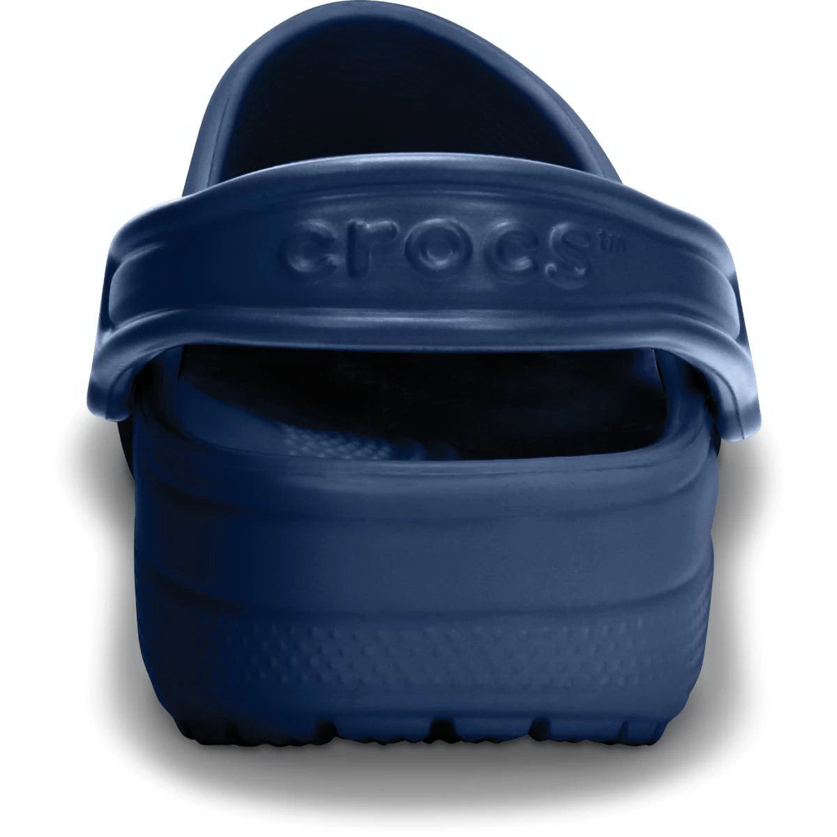 Crocs Classic Clog Ανατομικό Unisex Σαμπό Σκούρο Μπλε 410