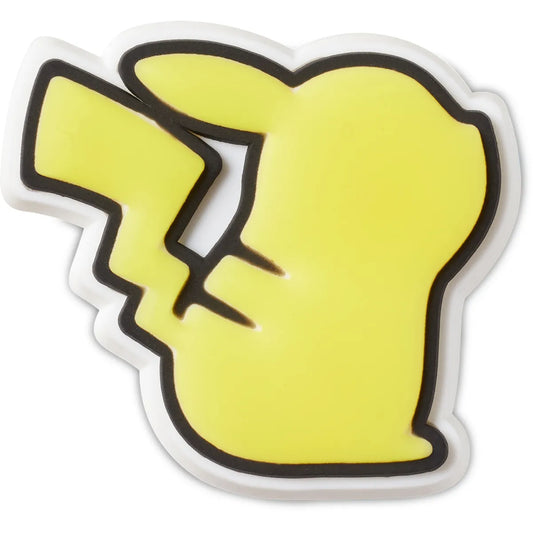 Crocs Jibbitz Light Up Pikachu Αξεσουάρ
