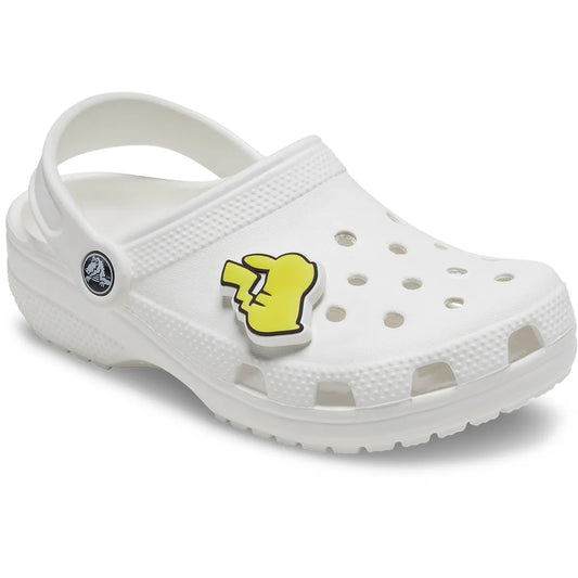 Crocs Jibbitz Light Up Pikachu Αξεσουάρ