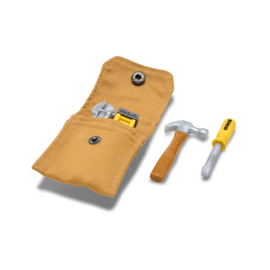 crocs jibbitz tool kit 5 pack crocs αξεσουάρ πάνω όψη