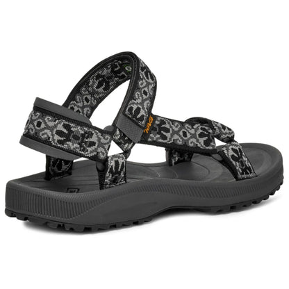 teva w winsted akg γυναικεία σανδάλια πίσω όψη