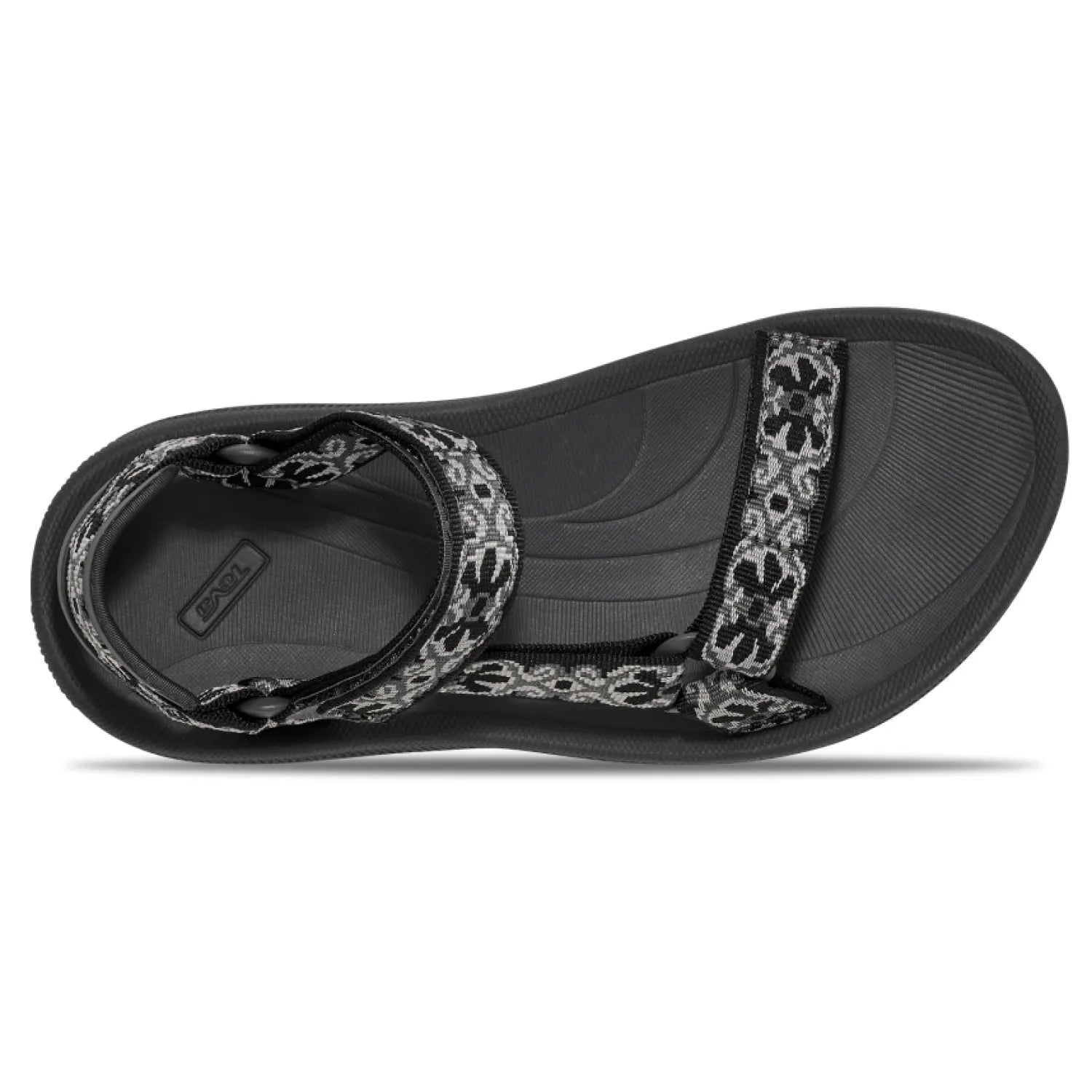 teva w winsted akg γυναικεία σανδάλια πάνω όψη