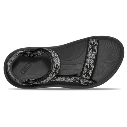 teva w winsted akg γυναικεία σανδάλια πάνω όψη