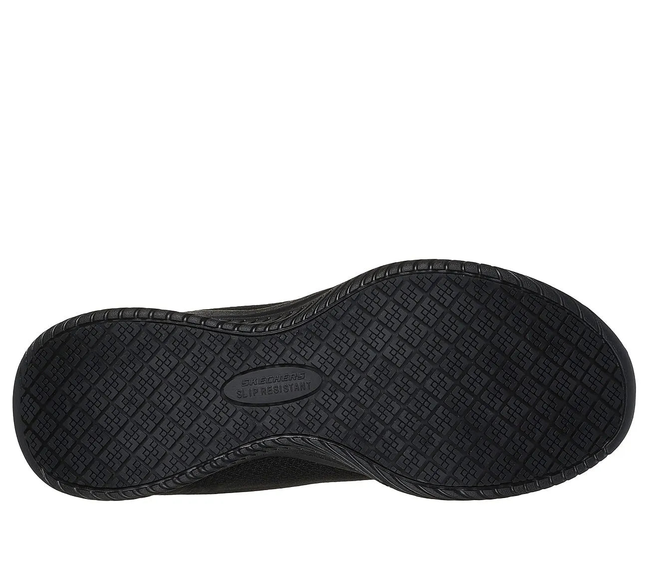 skechers work relaxed fit ultra flex 3.0 sr jinie κάτω όψη σόλας