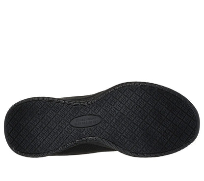 skechers work relaxed fit ultra flex 3.0 sr jinie κάτω όψη σόλας