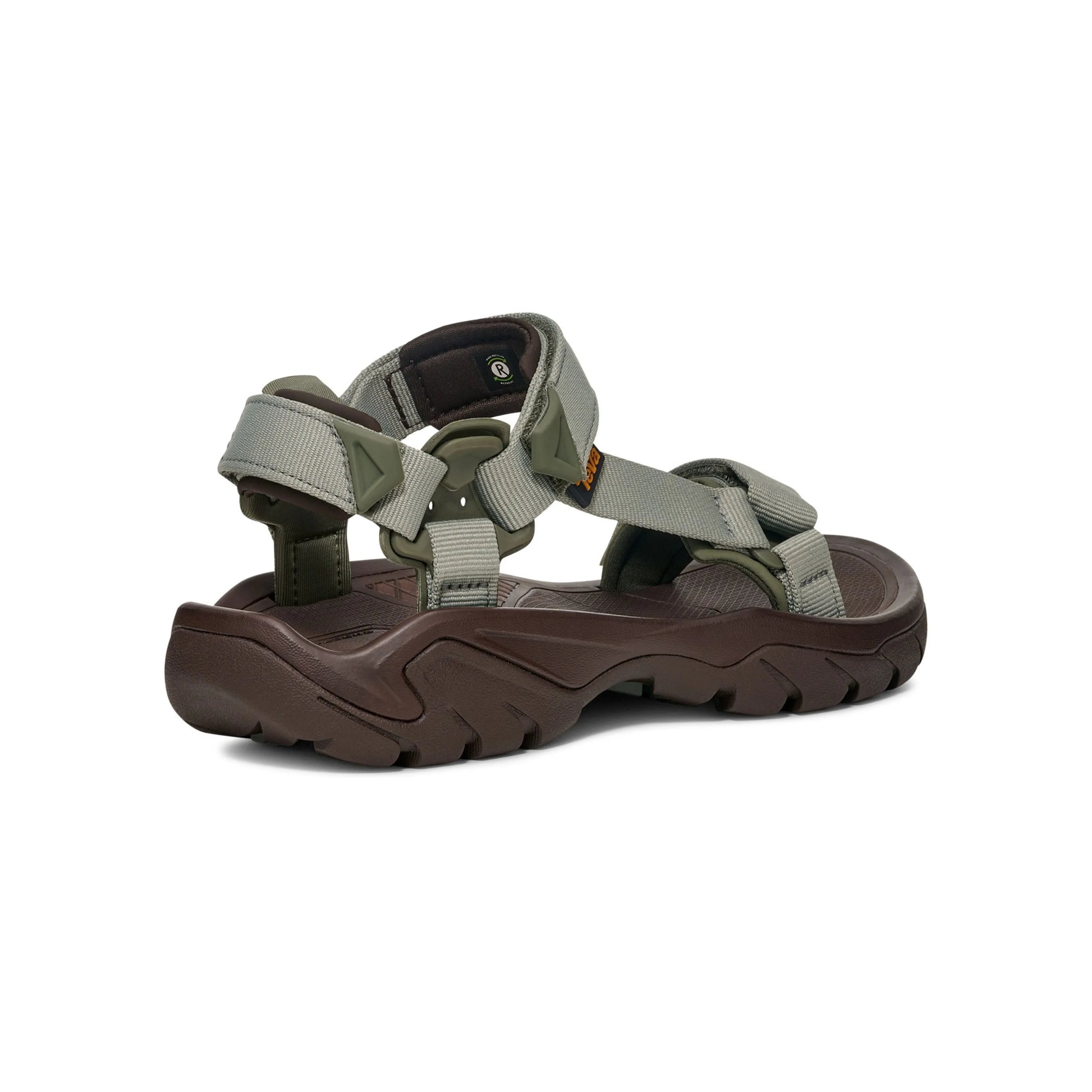 teva terra fi 5 w πίσω όψη ζευγάρι