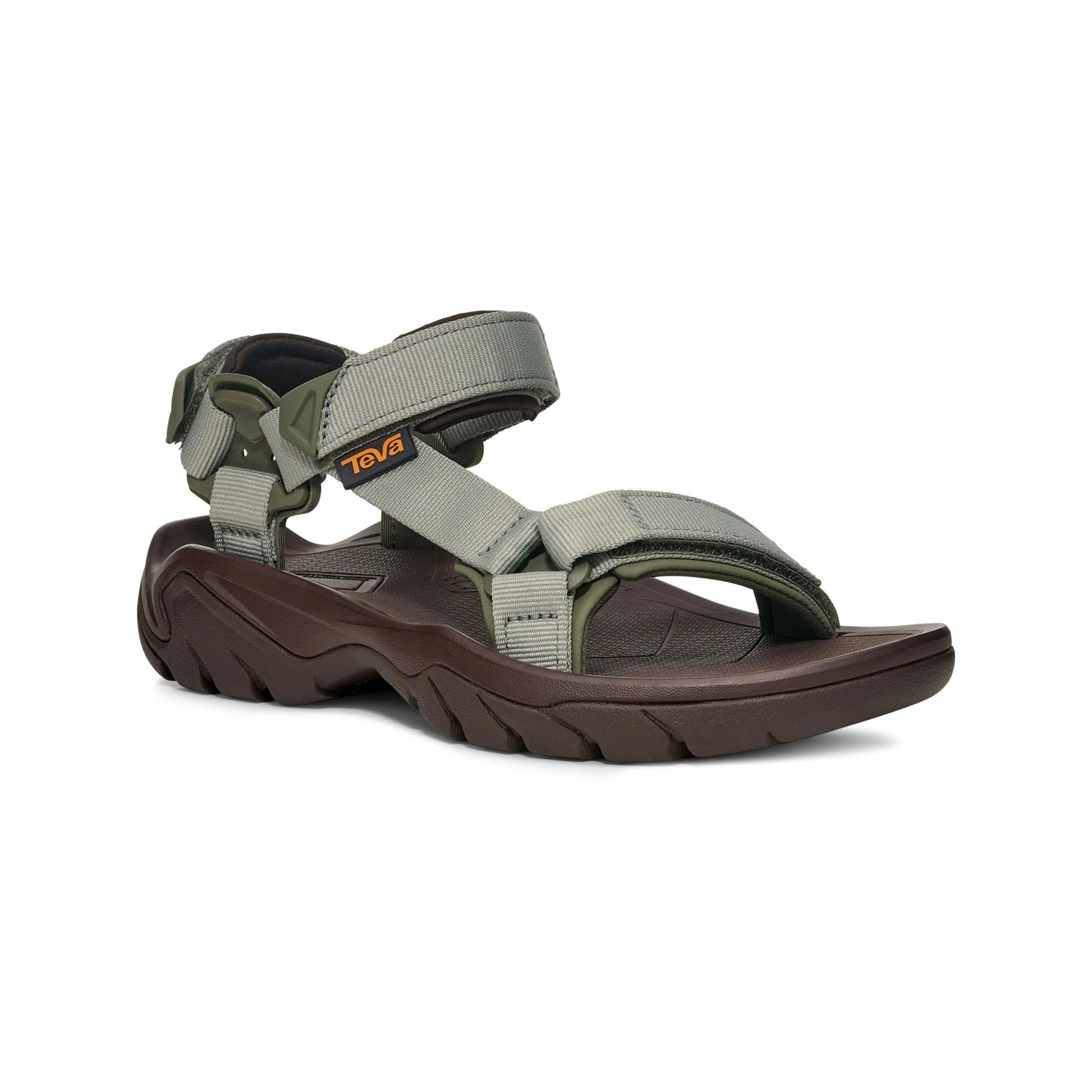 teva terra fi 5 w όψη 3/4 εξωτερική πλευρά