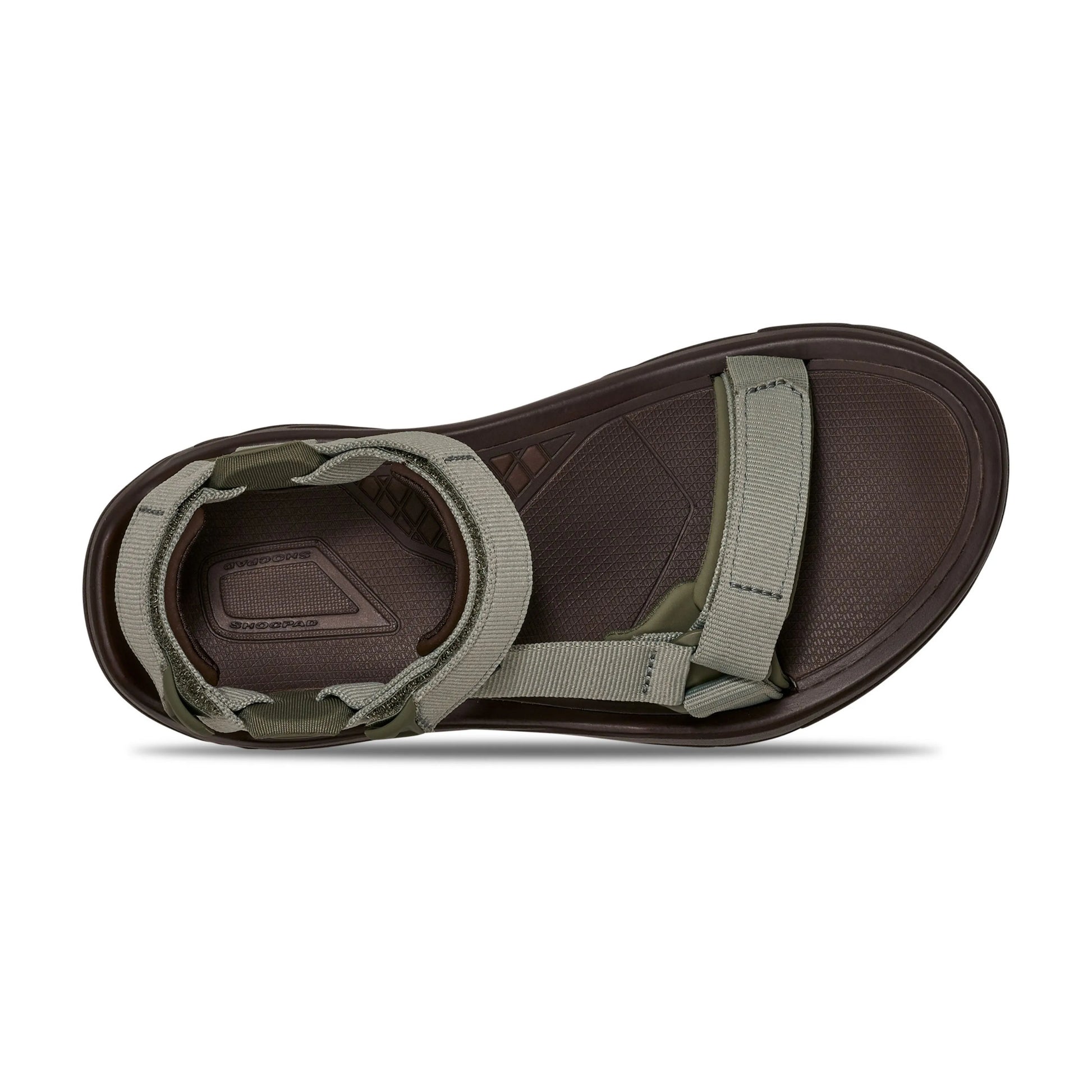 teva terra fi 5 w πάνω όψη ζευγάρι