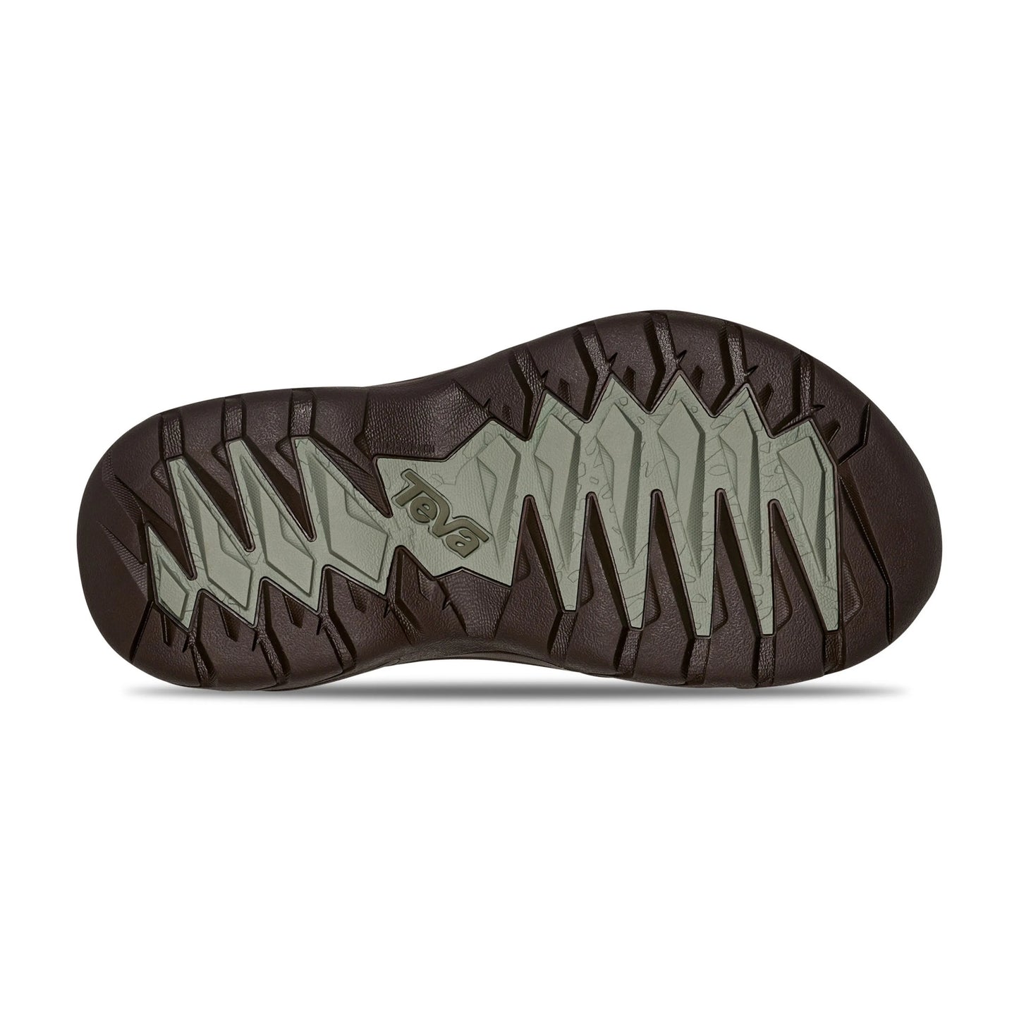 teva terra fi 5 w κάτω όψη σόλας