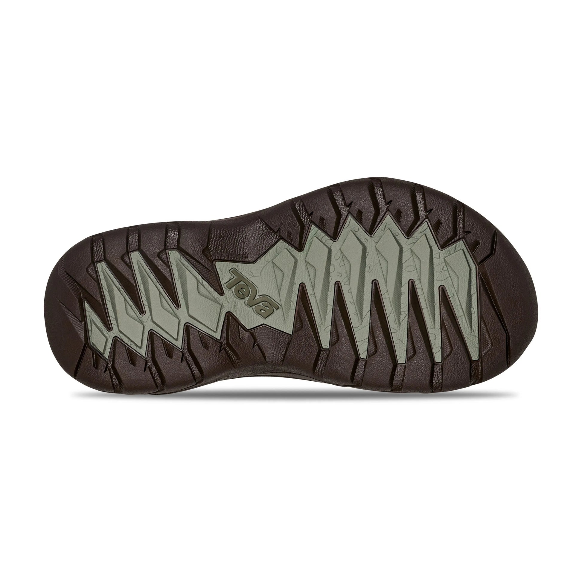 teva terra fi 5 w κάτω όψη σόλας