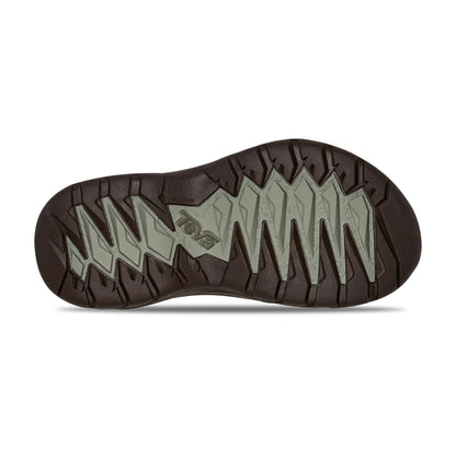 teva terra fi 5 w κάτω όψη σόλας