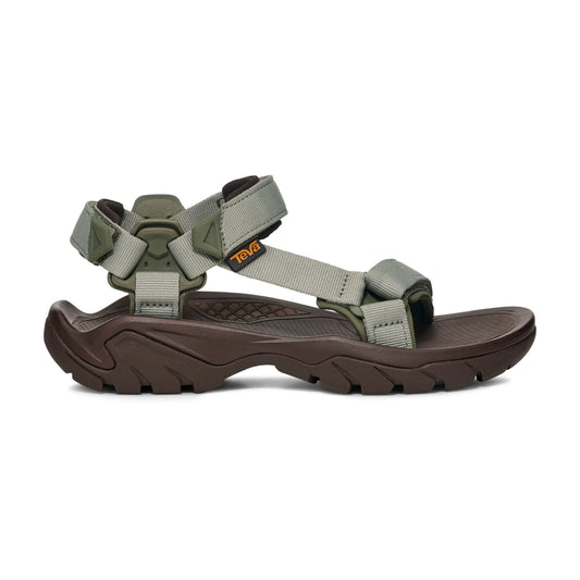 teva terra fi 5 w πλάγια όψη εξωτερική πλευρά