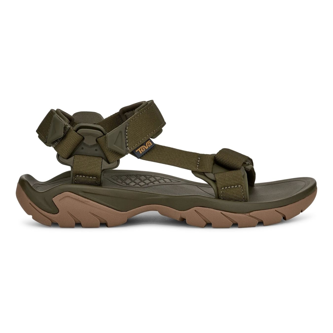 teva terra fi 5 universal dvh ανδρικά σανδάλια πλάγια όψη εξωτερική πλευρά