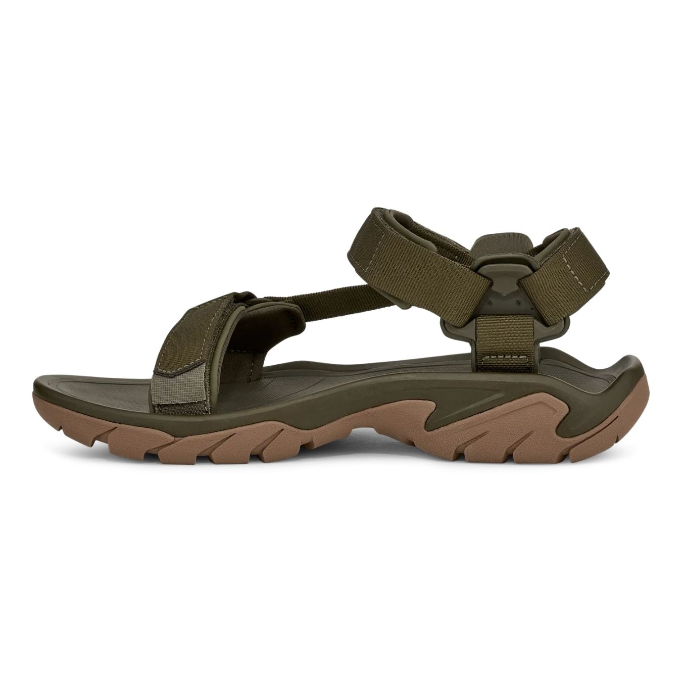 teva terra fi 5 universal dvh ανδρικά σανδάλια πλάγια όψη εσωτερική πλευρά