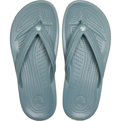 Crocs Crocband Flip Pond πάνω όψη