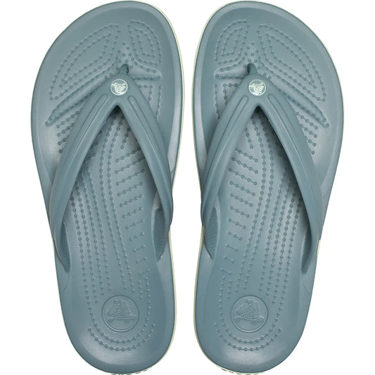 Crocs Crocband Flip Pond πάνω όψη
