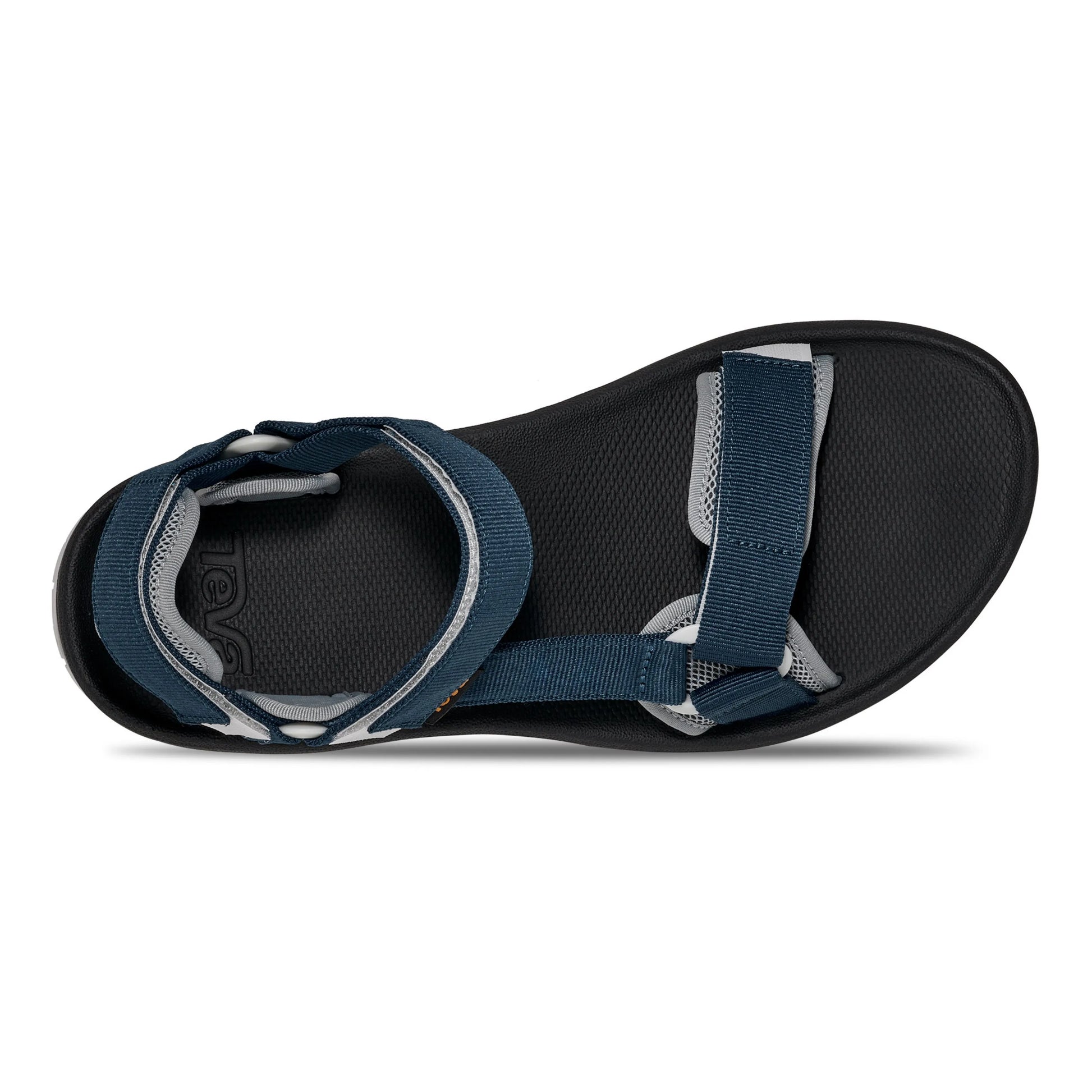 teva hydratrek sandal m πάνω όψη ζευγάρι