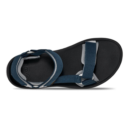 teva hydratrek sandal m πάνω όψη ζευγάρι