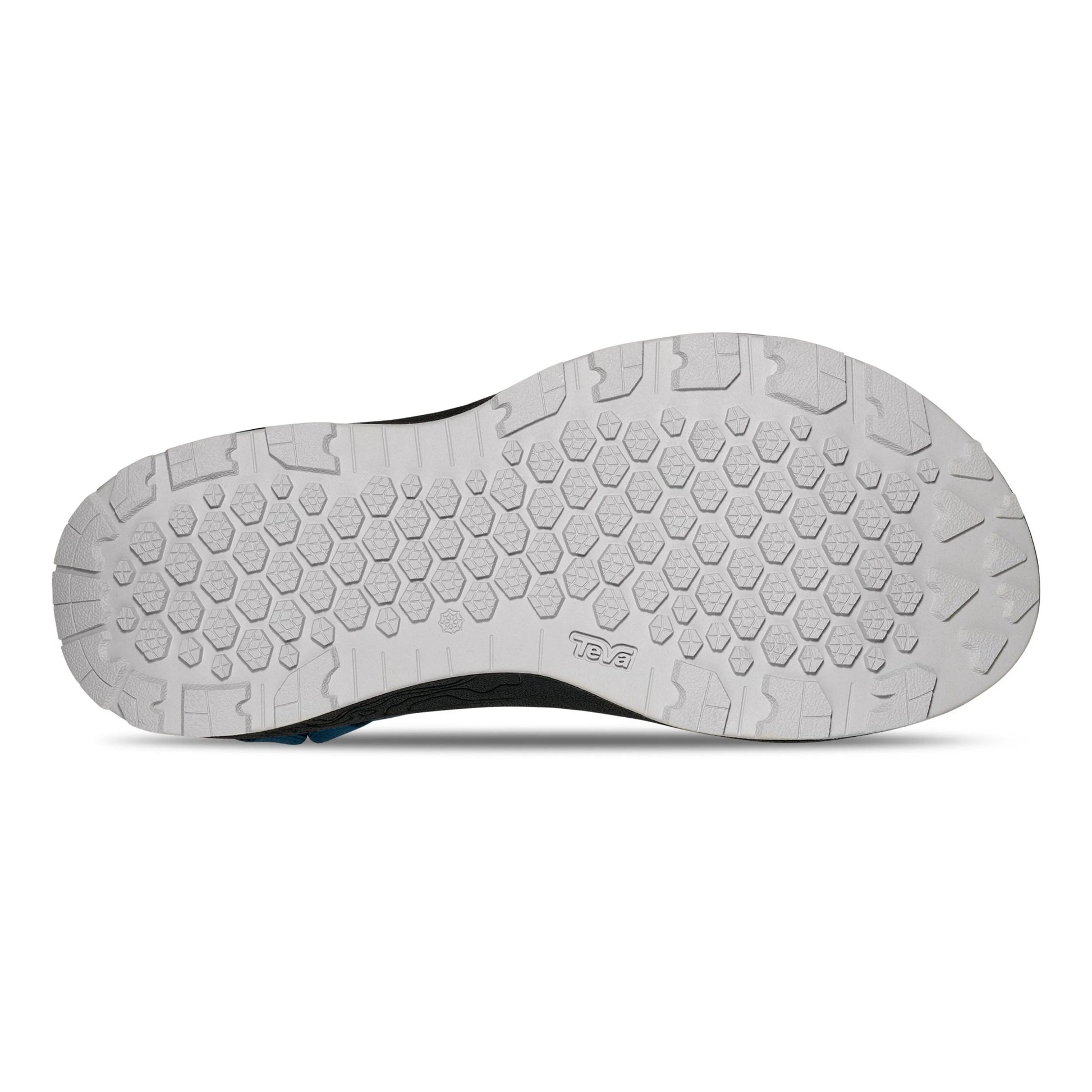 teva hydratrek sandal m κάτω όψη σόλας