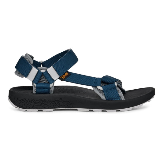 teva hydratrek sandal m πλάγια όψη εξωτερική πλευρά