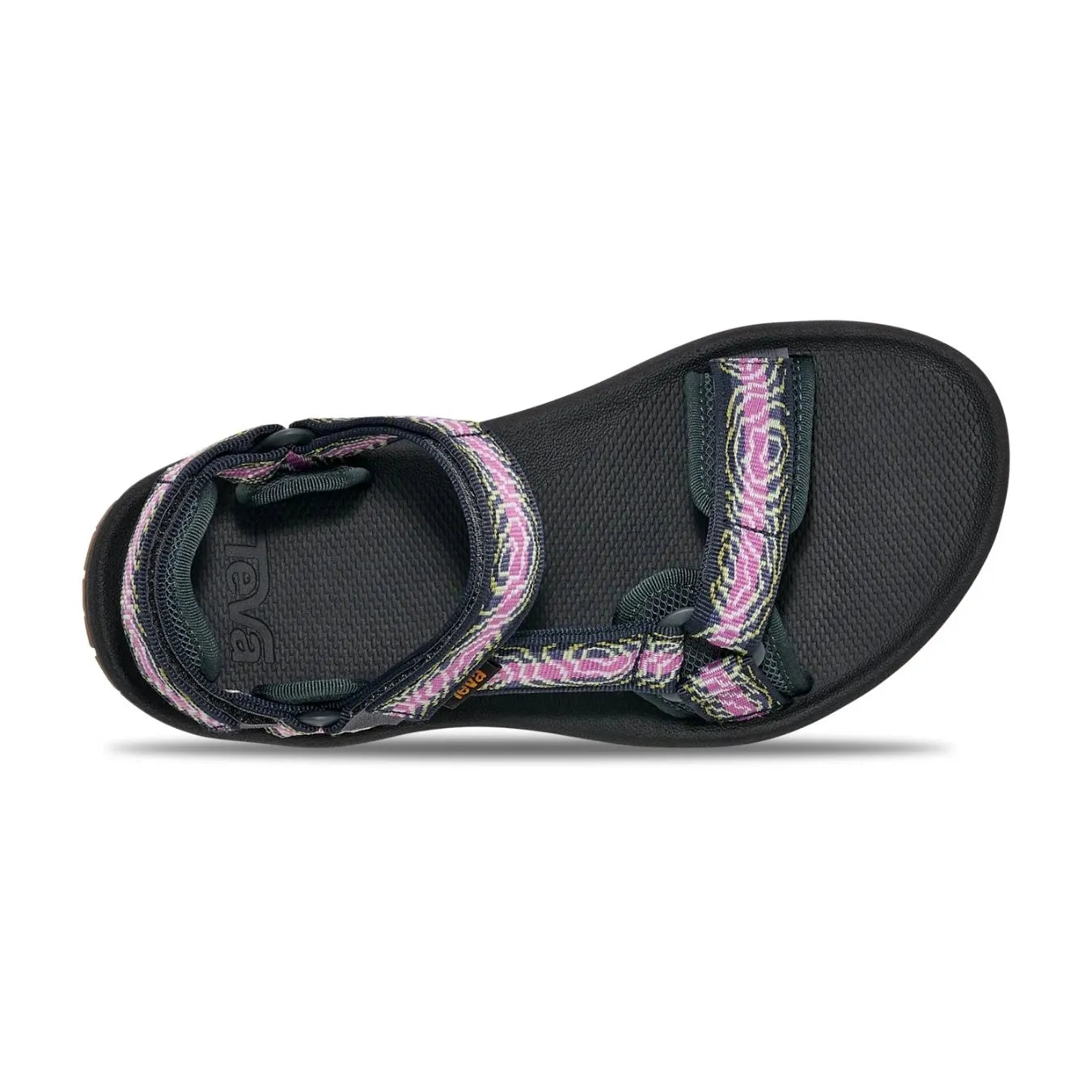 teva w hydratrek sandal aps γυναικεία σανδάλια πάνω όψη