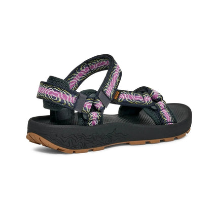 teva w hydratrek sandal aps γυναικεία σανδάλια πίσω όψη