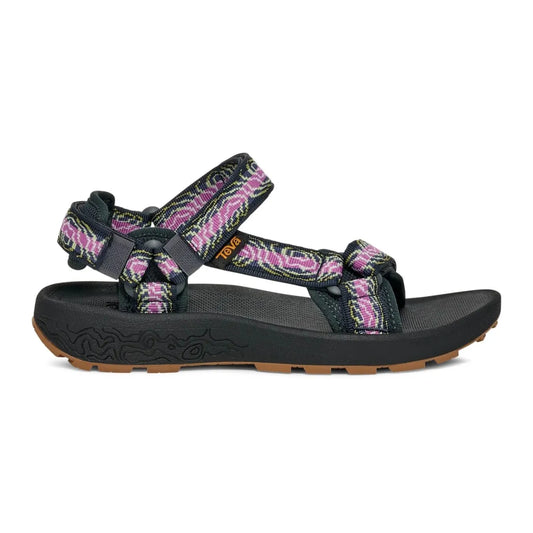 teva w hydratrek sandal aps γυναικεία σανδάλια πλάγια όψη εξωτερική πλευρά