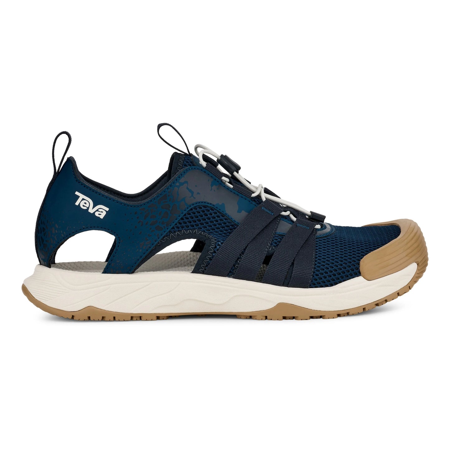 teva hydratrek sandal ct πλάγια όψη εξωτερική πλευρά