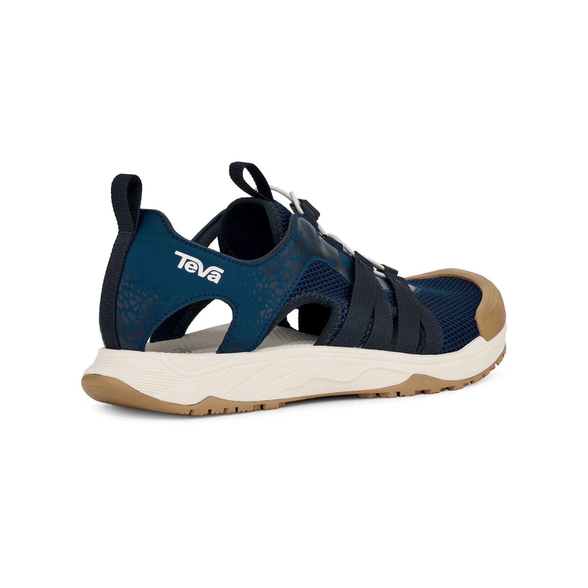 teva hydratrek sandal ct όψη 3/4 εξωτερική πλευρά