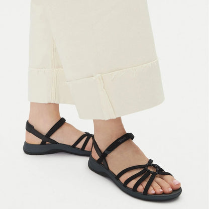 teva tirra traveler blk γυναικεία σανδάλια Lifestyle Φωτογραφία