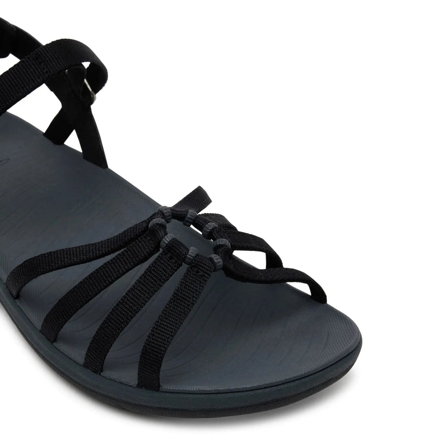 Teva Tirra Traveler BLK Γυναικεία Σανδάλια