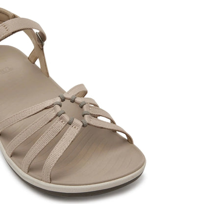 Teva Tirra Traveler WPPP Γυναικεία Σανδάλια