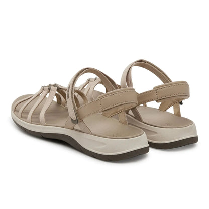 teva tirra traveler wpp γυναικεία σανδάλια πίσω όψη