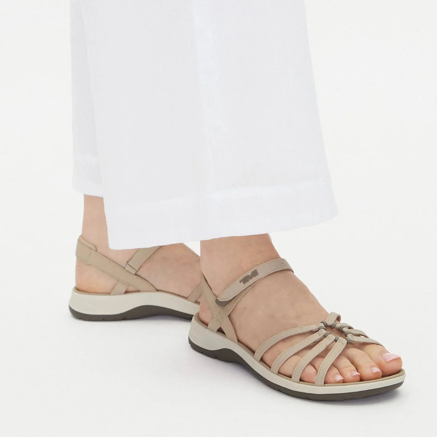 teva tirra traveler wpp γυναικεία σανδάλια Lifestyle Φωτογραφία