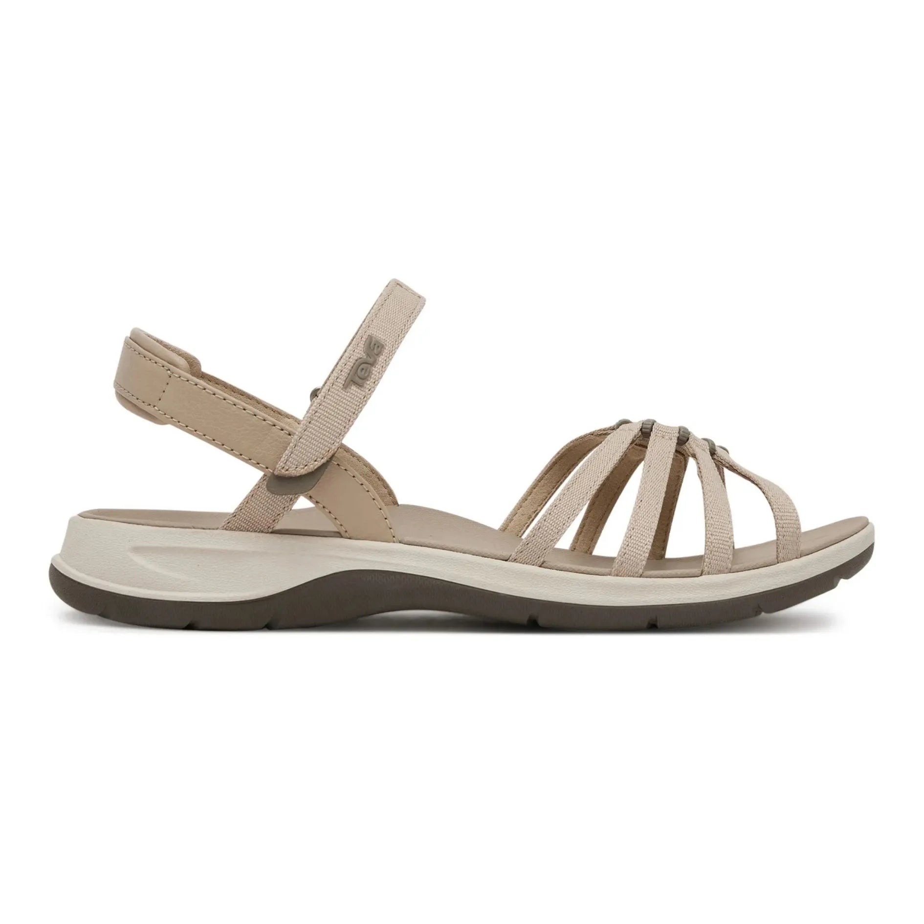 teva tirra traveler wpp γυναικεία σανδάλια πλάγια όψη εξωτερική πλευρά
