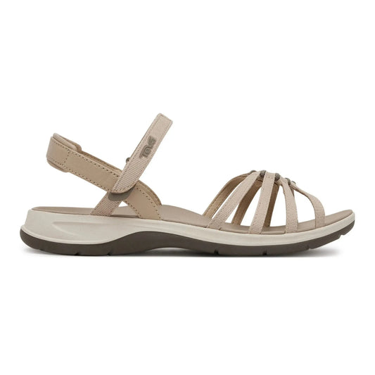 teva tirra traveler wpp γυναικεία σανδάλια πλάγια όψη εξωτερική πλευρά