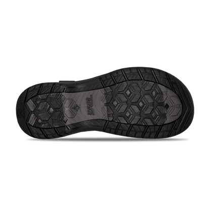 teva w tirra sport BCBK γυναικεία σανδάλια κάτω όψη σόλας