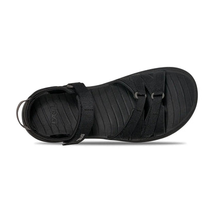 teva w tirra sport BCBK γυναικεία σανδάλια πάνω όψη