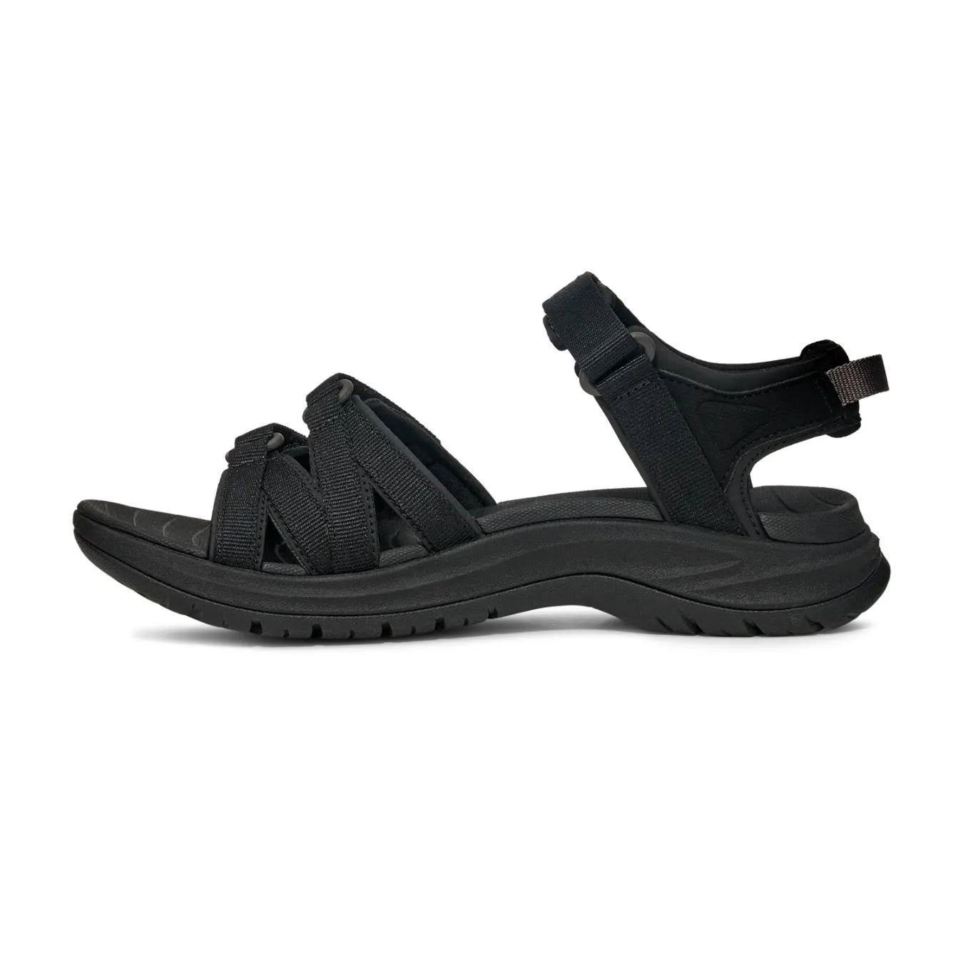 teva w tirra sport BCBK γυναικεία σανδάλια πλάγια όψη εσωτερική πλευρά